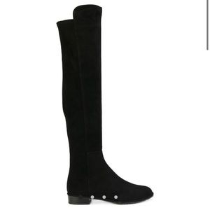 New Stuart Weitzman Allgood boots